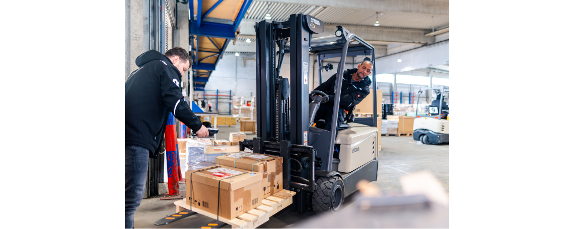 Schichtleitung/Teamleitung (m/w/d), 1. Bild