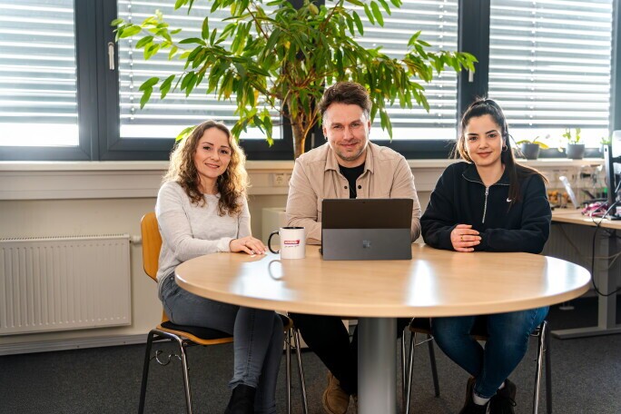 Ausbildung 2025 - Kaufleute (m/w/d) für Spedition und Logistikdienstleistung, 1. Bild